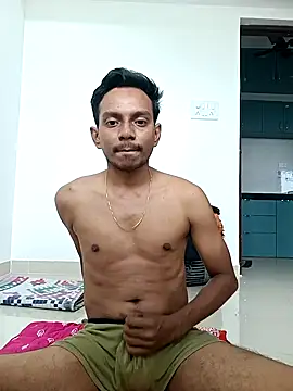 Blackdick 007 online show from June 27, 2026, 5:13 am