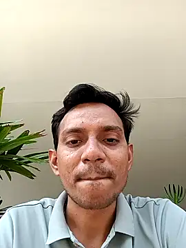 Blackdick 007 online show from July 15, 2026, 9:38 am
