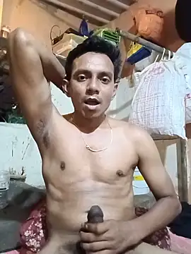 Blackdick 007 online show from June 17, 2026, 7:13 pm