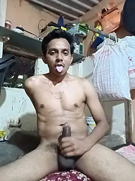 Blackdick 007 online show from May 22, 2026, 7:34 pm