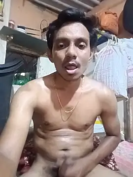 Blackdick 007 online show from June 6, 2026, 8:14 pm
