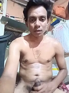 Blackdick 007 online show from June 7, 2026, 7:52 pm