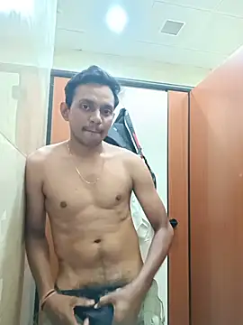 Blackdick 007 online show from July 27, 2026, 9:16 am