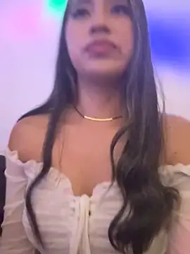 SoriEaston online show from December 18, 2025, 3:11 am