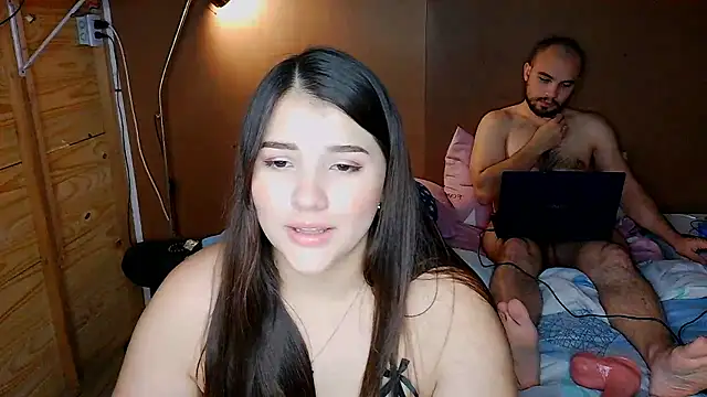 angietubebe online show from April 9, 2026, 1:51 am