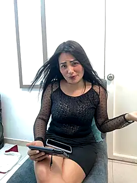 Chikihot69 online show from October 31, 2025, 3:14 am