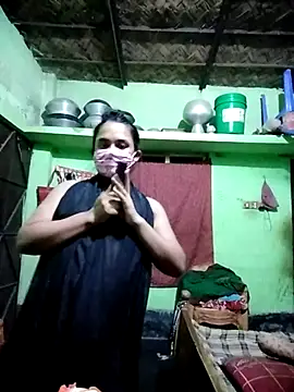 Hurnygril online show from October 26, 2025, 5:57 pm