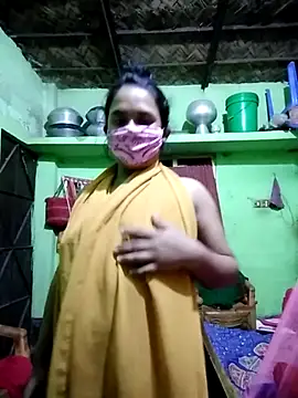 Hurnygril online show from October 28, 2025, 5:45 pm