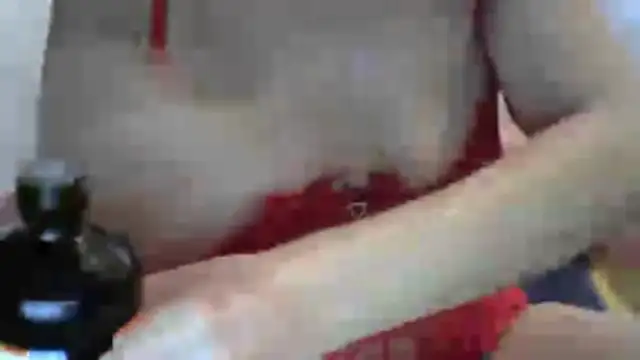 SexyPupil online show from February 5, 2026, 1:40 pm