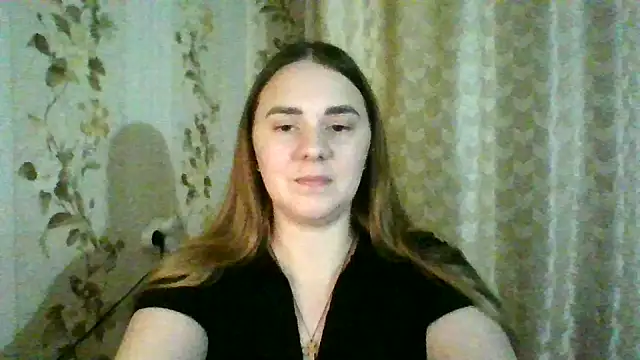 Snapshot of Hanna_777 chatting on October 27, 2025, 8:43 pm Hanna 777 online show from October 27, 2025, 8:43 pm
