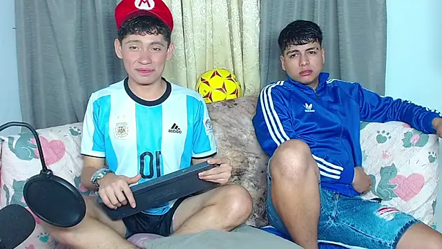 the boy king016 online show from October 29, 2025, 7:18 am