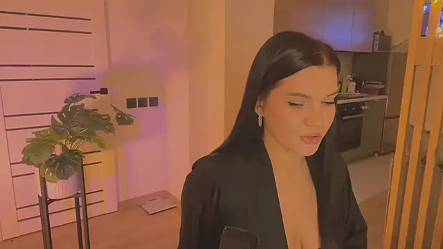 Angelsweetshy online show from October 26, 2025, 8:53 pm