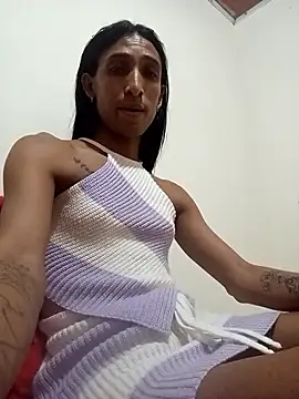 chairahot2 online show from January 12, 2026, 11:09 pm