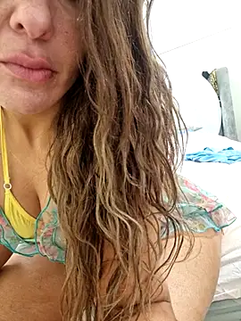 bluebird6767 online show from October 26, 2025, 9:37 pm