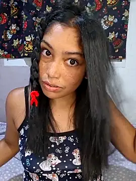 aleexacandy online show from April 3, 2026, 10:49 pm