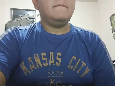GordoChancludoSLP online show from May 25, 2026, 4:23 am