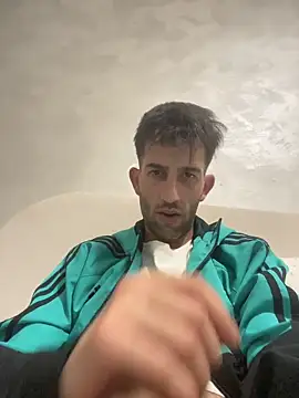 Dondeloquieras4 online show from March 22, 2026, 9:16 pm