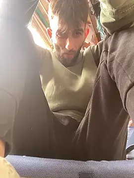 Dondeloquieras4 online show from March 3, 2026, 12:56 pm