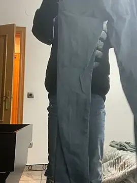 Dondeloquieras4 online show from February 14, 2026, 6:08 pm