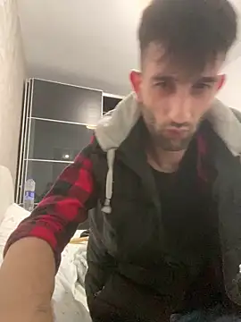 Dondeloquieras4 online show from February 22, 2026, 3:20 am