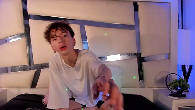 Genesis ask online show from November 22, 2025, 3:27 am