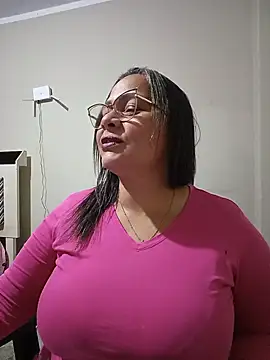 Angie milf50 online show from May 24, 2026, 5:51 am