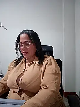 Angie milf50 online show from April 19, 2026, 2:23 am