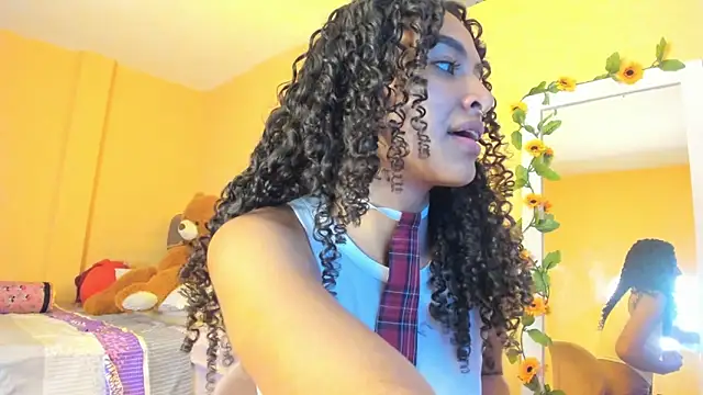 Snapshot of Keniia_rizz chatting on June 12, 2026, 7:22 pm Keniia rizz online show from June 12, 2026, 7:22 pm