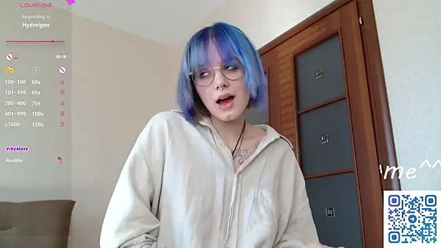 KellePourier online show from March 31, 2026, 7:10 am