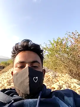 devil boy 0909 online show from December 1, 2025, 2:45 am