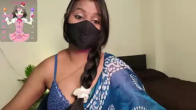 palakmishra033 online show from April 2, 2026, 5:25 am