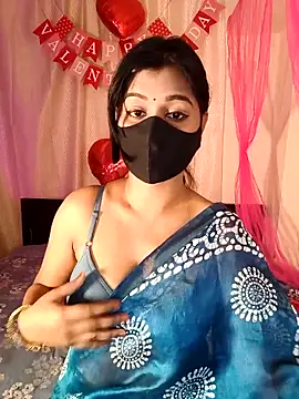 palakmishra033 online show from February 24, 2026, 4:35 am