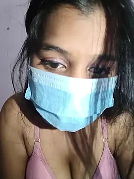 palakmishra033 online show from November 30, 2025, 6:47 am