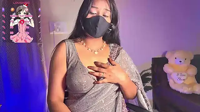 palakmishra033 online show from May 31, 2026, 5:57 am