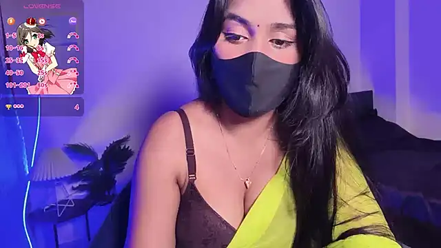 palakmishra033 online show from April 15, 2026, 5:57 am