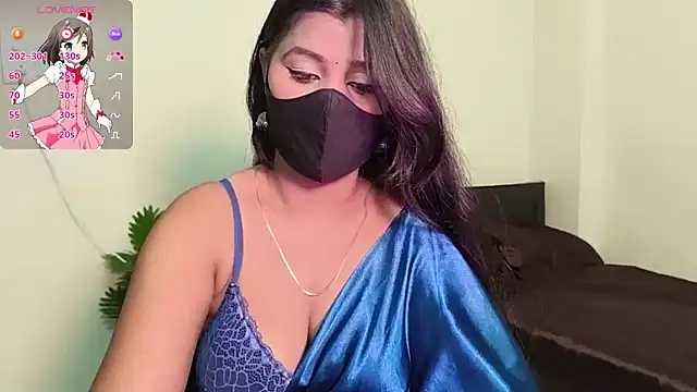 palakmishra033 online show from April 6, 2026, 6:03 am