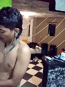 SkinniYamo online show from March 28, 2026, 3:51 am