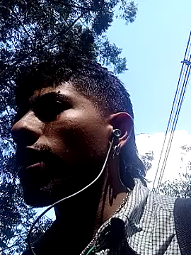 SkinniYamo online show from March 9, 2026, 7:17 pm