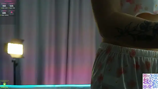 Hochu Labubu online show from November 23, 2025, 2:10 am