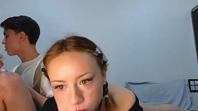 StripsweetCouple online show from October 27, 2025, 5:36 pm