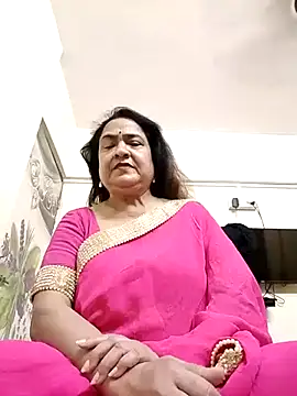 Miss Seeya25 online show from October 26, 2025, 1:22 pm