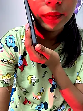 jeshmin rao online show from November 13, 2025, 6:50 am