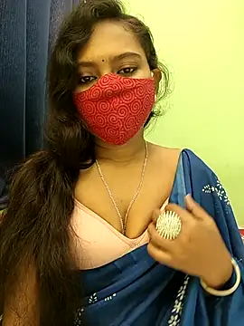 Sexy-suhana- online show from November 28, 2025, 8:58 am