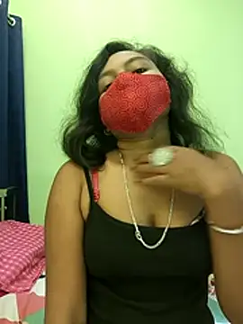 Sexy-suhana- online show from November 18, 2025, 9:34 am