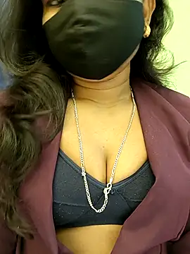 Sexy-suhana- online show from January 7, 2026, 9:25 am