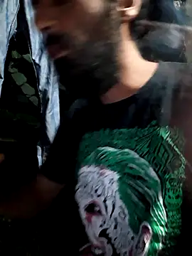 AlanMargin online show from November 11, 2025, 11:09 pm