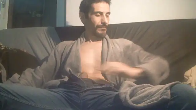 Ash59055 online show from February 13, 2026, 9:37 pm