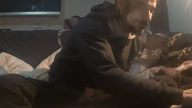 Ash59055 online show from February 27, 2026, 9:58 pm