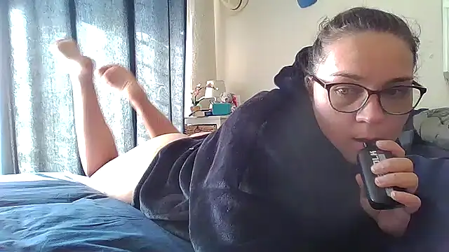 lilMissMarli online show from July 6, 2026, 10:22 am