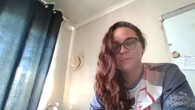 lilMissMarli online show from July 7, 2026, 1:47 pm